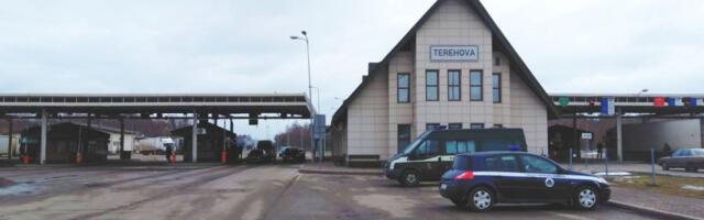 ПВC будет усиленно контролировать товары из России и Беларуси