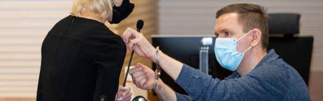 Приговоры кукловодам ERIAL оставлены без изменений, основатель сядет в тюрьму