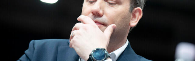 Немецкие социал-демократы провели перестановки в партийном аппарате