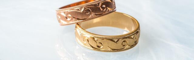 Эксперт предупреждает: на эстонский рынок поступила крупная партия поддельного золота