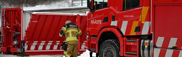 В пожарах и происшествиях на воде погибло рекордно мало людей — Спасательный департамент подвёл итоги 2025 года