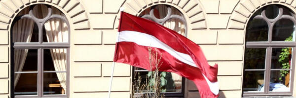 Правосудие по-латвийски: коррупционеры на свободе и оправданы, а правозащитники с домохозяйками — в тюрьме