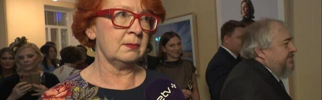 Яна Тоом: действующие политики сидят в последних рядах, такого раньше не бывало