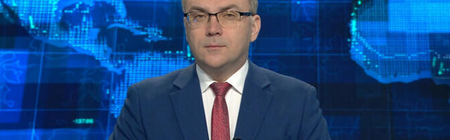 "Актуальная камера" 01.05.2026 (20:00)