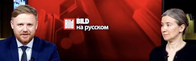 Дамба на Каховской ГЭС могла лопнуть сама: Шульман сравнила произошедшее с пожаром 1812 года в Москве