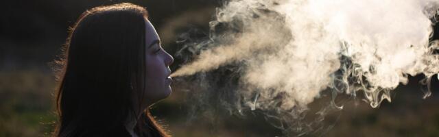 Раскладываем по полочкам: новый знак разъясняет, что запрет на курение касается и вейпинга