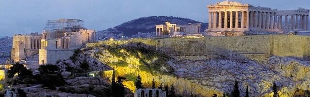 Греция приостанавливает прием прошений об убежище от мигрантов, прибывающих по морю