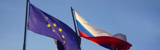 Страны ЕС согласовали 18-й пакет санкций против России