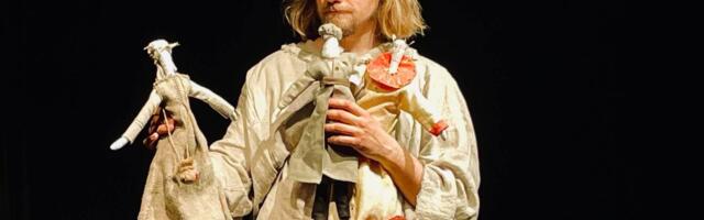 В Нарве впервые пройдет фестиваль Art of Mosh x Carnival Groteska