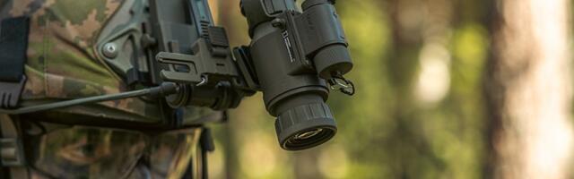 Возраст резервистов в Финляндии увеличат до 65 лет