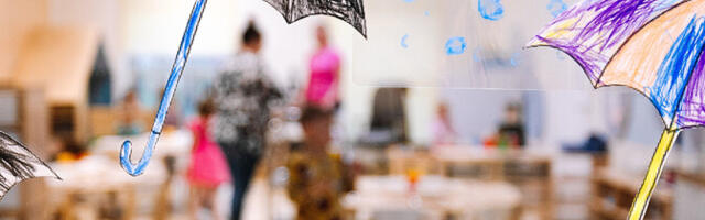 В Эстонии стало проще попасть в детский сад