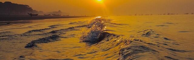 ООН: климат планеты находится в состоянии дисбаланса