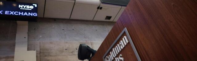 Goldman Sachs предупреждает: ралли фондового рынка вскоре замедлится