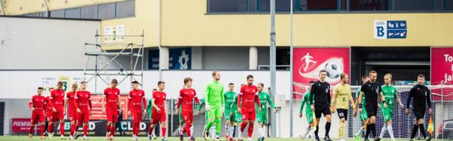 ЭФС оштрафовал „Легион“ и назначил запреты на тренерскую деятельность и участие в матчах