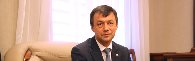 Александр Мамаев: «Иногда выдать визу легче, чем объяснить, почему это невозможно»