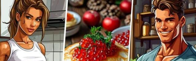 30 картинок с Масленицей: скачать бесплатно красивые открытки с поздравлениями