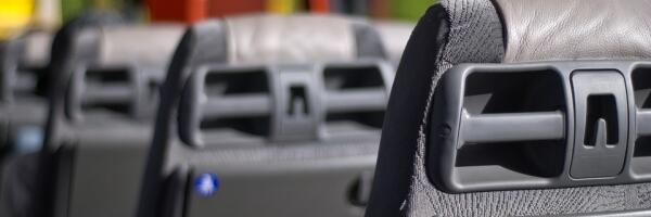 О чем пишет пресса: рушится система пассажирской мобильности, растет число клиентов хосписов