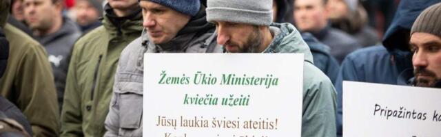 Сейм проголосует по реформам в сфере недвижимости, подоходного налога и пенсий