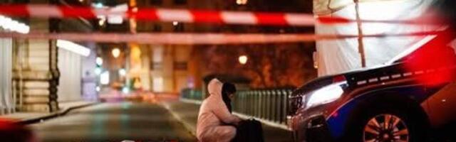 Europol: Террористы в Европе становятся моложе