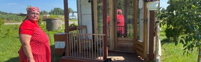 В Эстонии набирают популярность придорожные ларьки с самообслуживанием