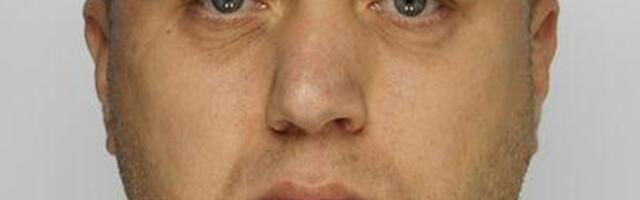 ФОТО | Полиция ищет жертв подозреваемого в изнасиловании мужчины