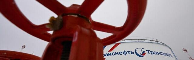 1281-й день войны | Источники: в РФ взорвался трубопровод, поставляющий нефтепродукты в Москву