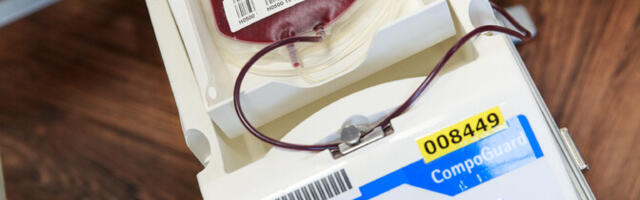 В Финляндии ищут доноров крови с иностранным происхождением