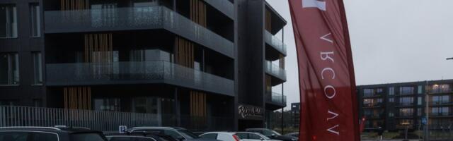 Завтра стартует эмиссия облигаций Arco Vara