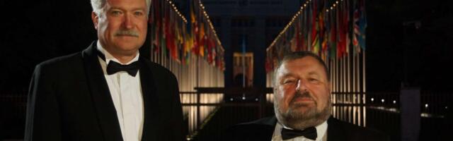 СУББОТЕЯ ЕДЕТ В НАРВУ!