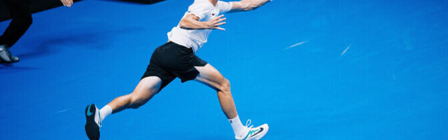 Даниил Глинка вышел в четвертьфинал турнира в США