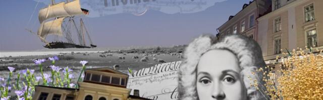 Семейная фирма проработала в Эстонии более трехсот лет: как ей это удалось?