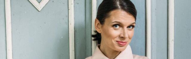 Пирет Потисепп: Три тренда, вселяющих оптимизм