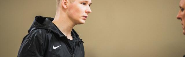 Убийца подростка из Кюкитая получил три дополнительных года в тюрьме