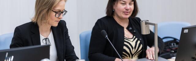 Эстонская прокуратура подозревает гиганта пищевой промышленности в многомиллионном налоговом мошенничестве