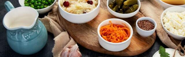 Пробиотики, пребиотики, синбиотики: что это, различия, функции, полезные свойства, натуральные источники