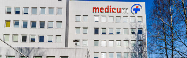 Частная клиника Medicum приобрела Fertilitas