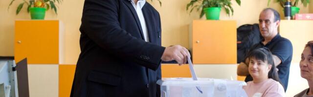 Болгария выбрала себе премьера схожего по взглядам с Фицо и Орбаном