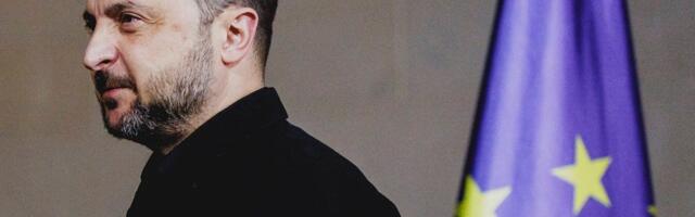 Совет ЕС утвердил кредит Украине и новый пакет санкций против России