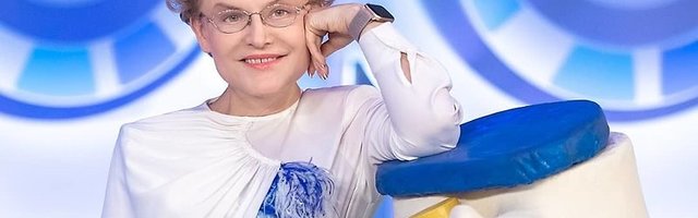 Малышева купила дворец суммой в несколько миллионов долларов