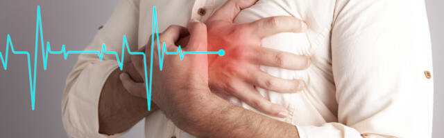 Британские врачи: до 300 000 человек страдают сердечными заболеваниями, вызванными «постпандемическим стрессовым расстройством»