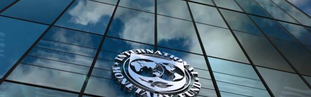 МВФ: Эстонии необходимо сокращать дефицит госбюджета