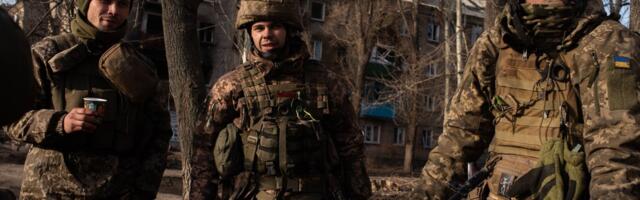 США обещают передать Украине оружие в течение нескольких дней