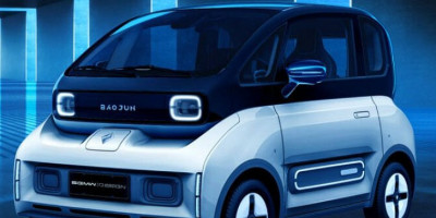 Нулевое будущее: вице-президент GM рассказал порталу «АвтоВзгляд», куда катится мировой автопром