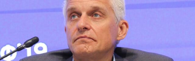 „Россия – это проклятая земля“: Тиньков о своей родине, новом стартапе и мексиканском будущем