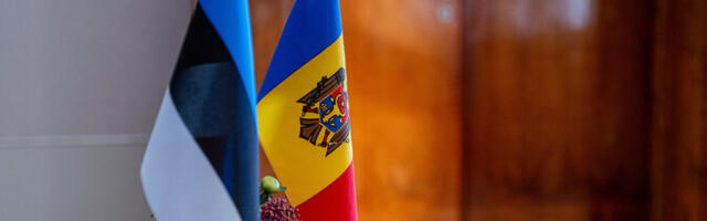 Эстония выделит 550 тысяч евро на борьбу с влиянием России в Молдове