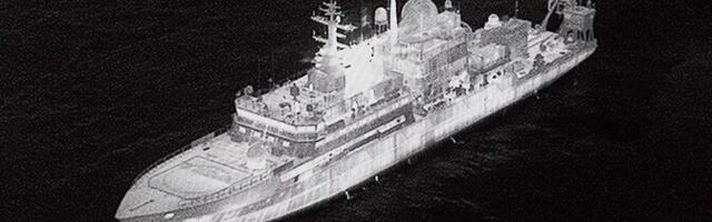 Великобритания обвинила РФ в применении лазеров против экипажей патрульных самолетов