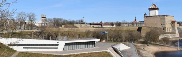 Повторный конкурс на должность руководителя «Narva linna arendus» подошел к финальному этапу