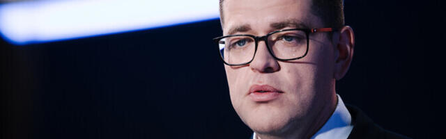 Директор колледжа: основная причина отчисления – недостаточное знание эстонского языка