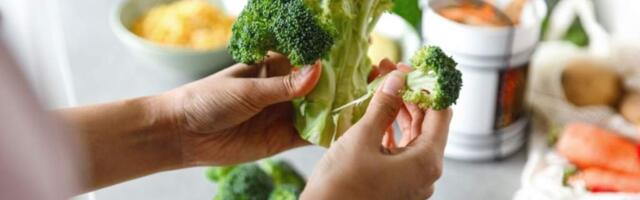 Что будет, если есть слишком много клетчатки: польза и вред для здоровья