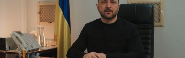 Зеленский обратился к украинцам и показал свой бункер: сегодня ровно четыре года, как Путин берет Киев за три дня